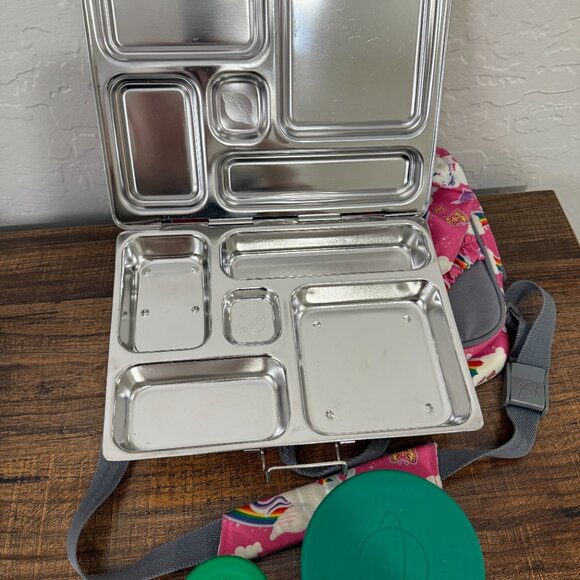 PlanetBox Rover set - Picture 4 of 7